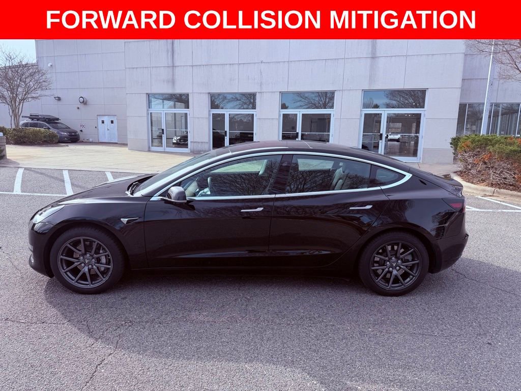 Used 2019 Tesla Model 3 Long Range image 4