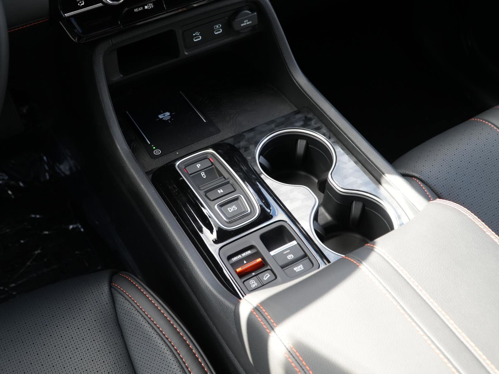 New 2026 Honda Passport TrailSport Elite image 28