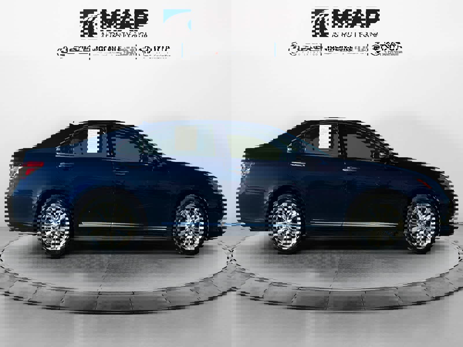 Used 2011 Lexus ES 350 image 5