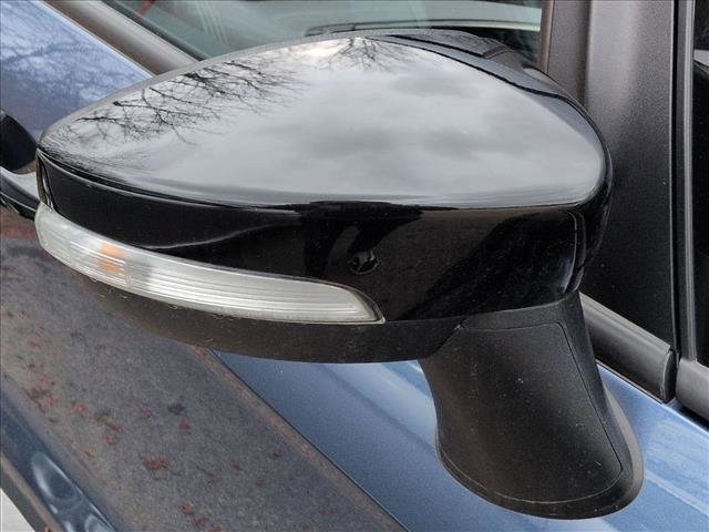 Used 2021 Ford EcoSport SES image 6