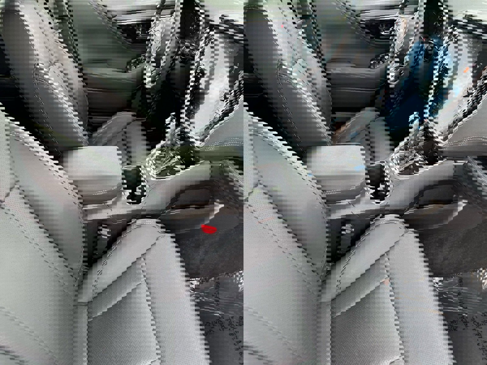 Used 2021 Subaru Outback Limited w/ Popular Package #2 image 14