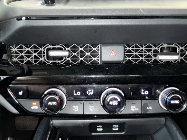 Used 2024 Honda Accord EX-L image 22