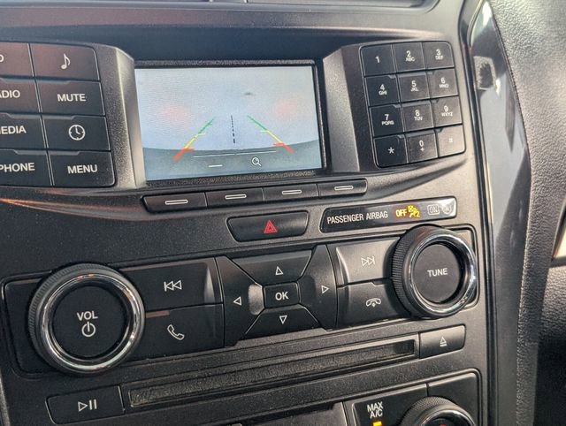 Used 2017 Ford Explorer 4WD Police Interceptor image 19