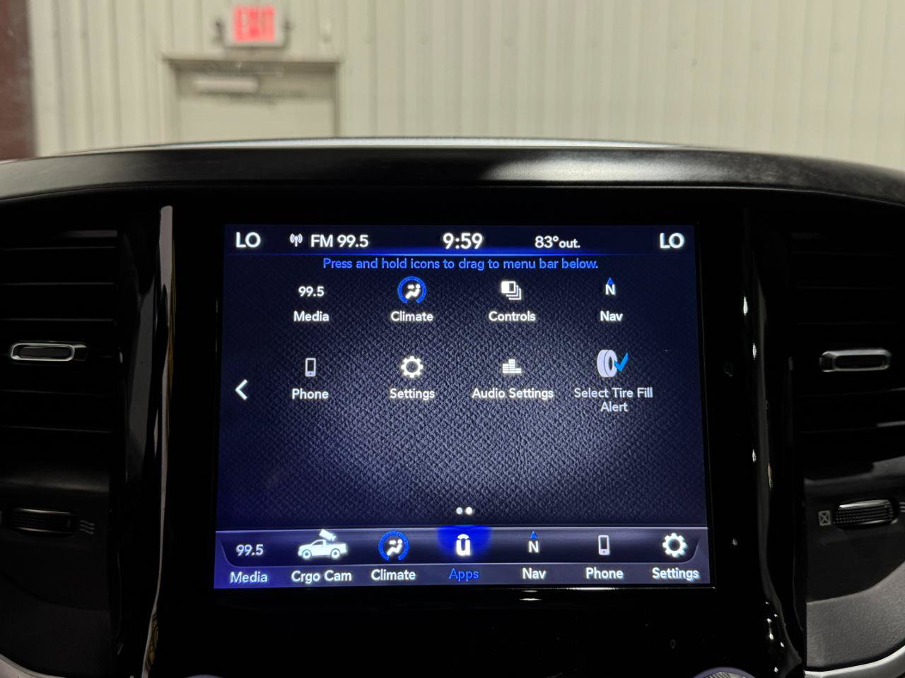 Used 2020 RAM 3500 Lone Star w/ Level 1 Equipment Group AWD/4WD image 12