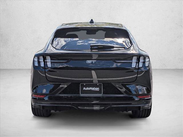 New 2025 Ford Mustang Mach-E GT image 7