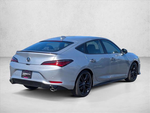 New 2026 Acura Integra A-Spec FWD video 2