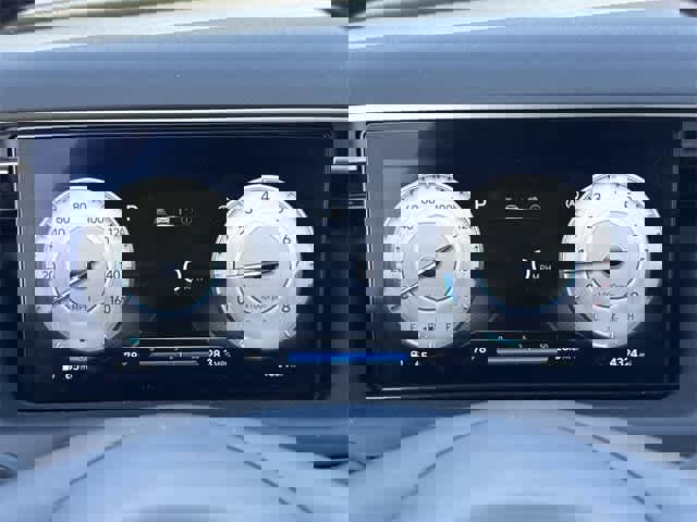 Used 2024 Hyundai Tucson Limited image 27