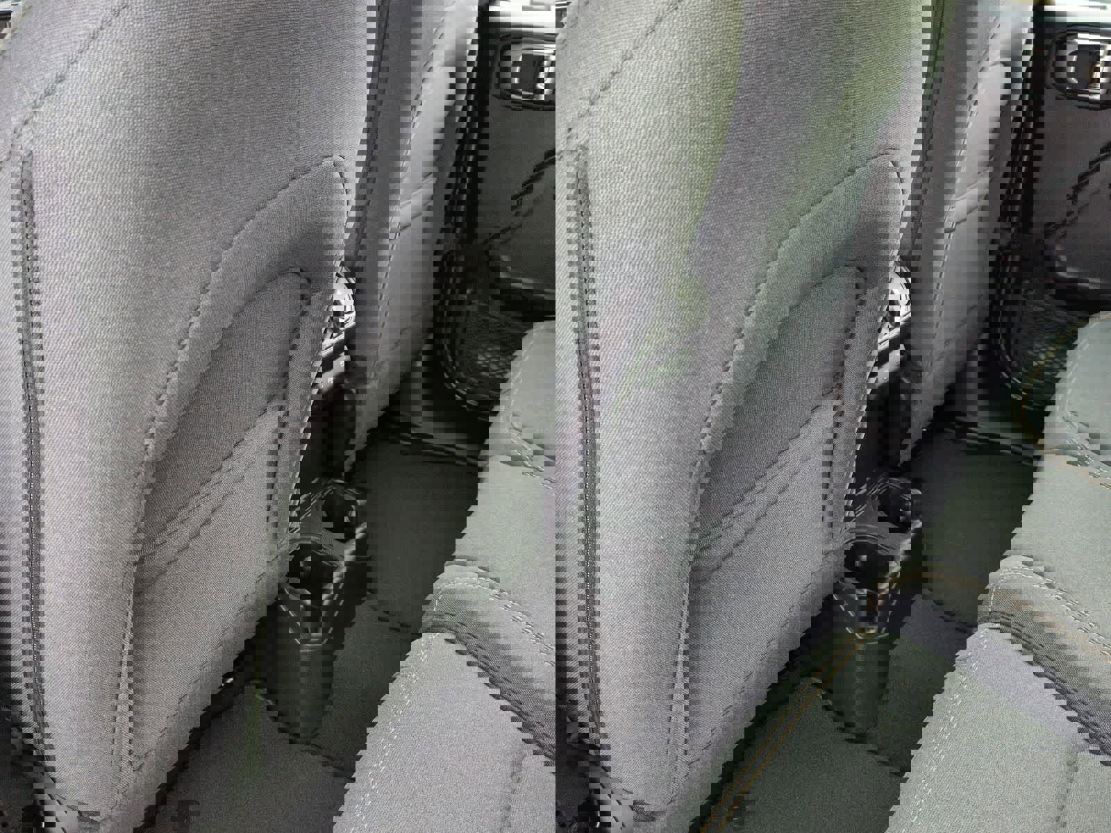 New 2026 Jeep Wrangler Sport image 17