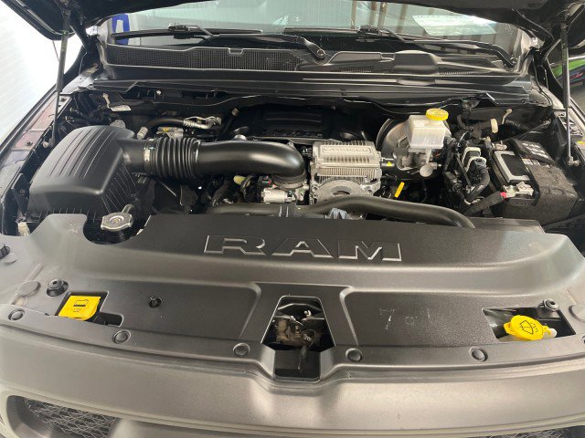 Used 2023 RAM 1500 Rebel w/ Rebel Level 1 Equipment Group image 10