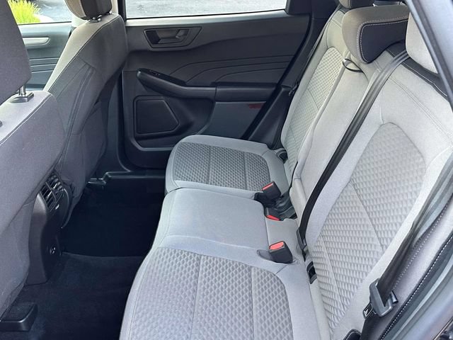 Certified 2022 Ford Escape SE w/ Convenience Package FWD image 12