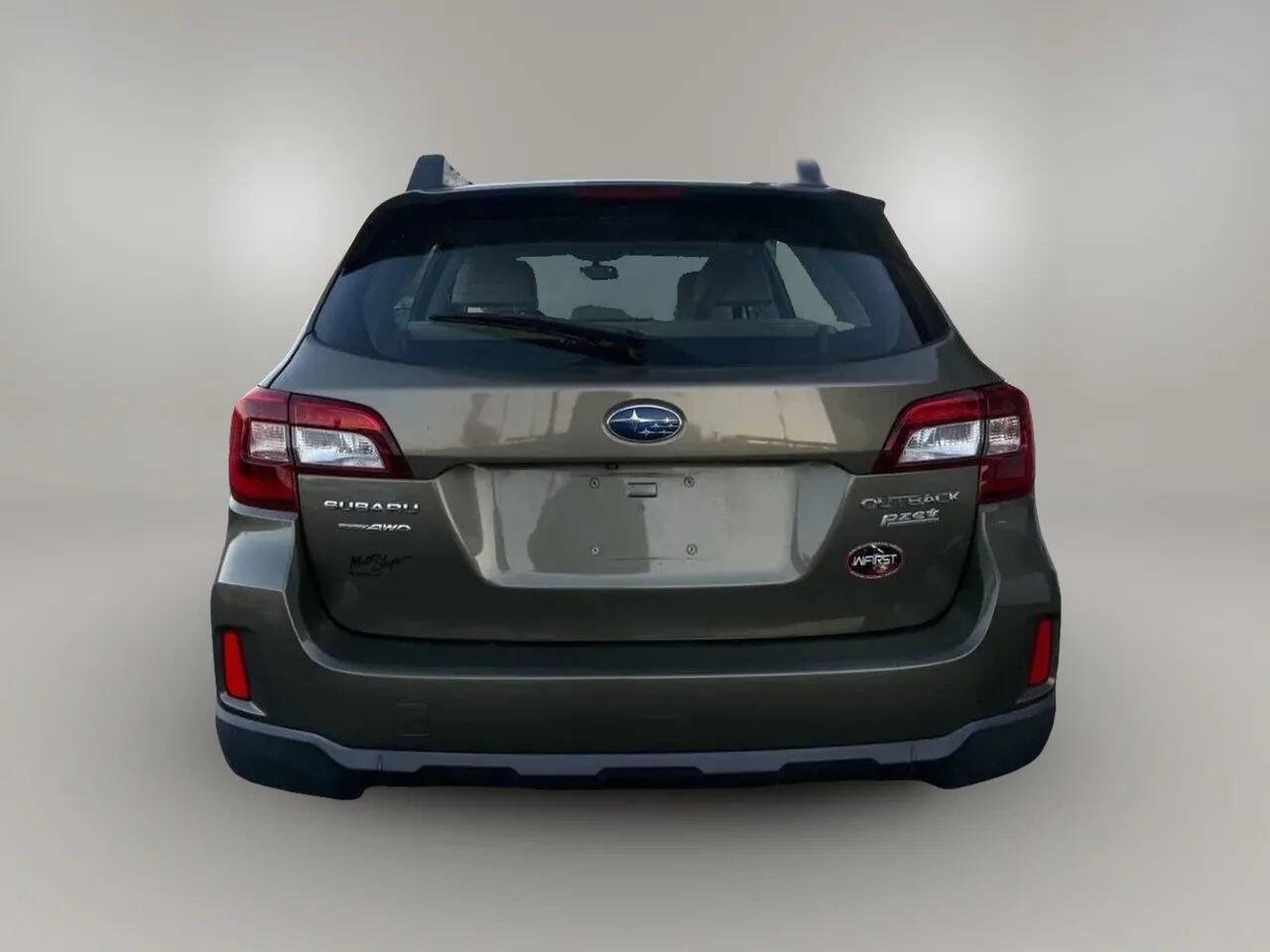 Used 2015 Subaru Outback 2.5i image 5