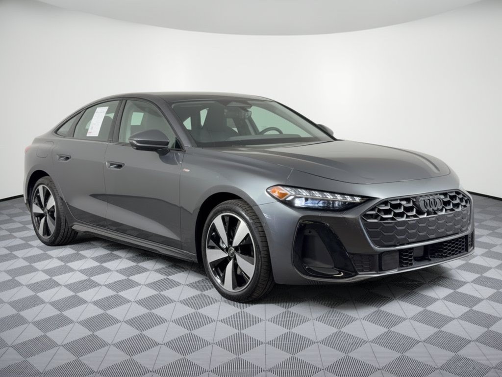 New 2026 Audi A5 Premium Plus AWD/4WD image 7