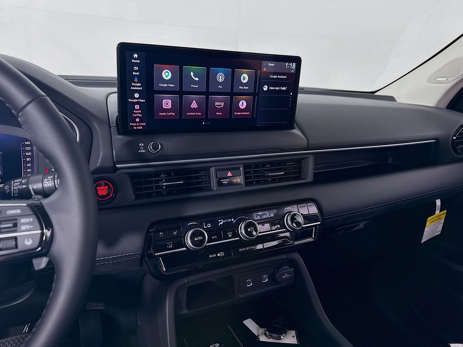 Certified 2026 Honda Pilot Elite image 16