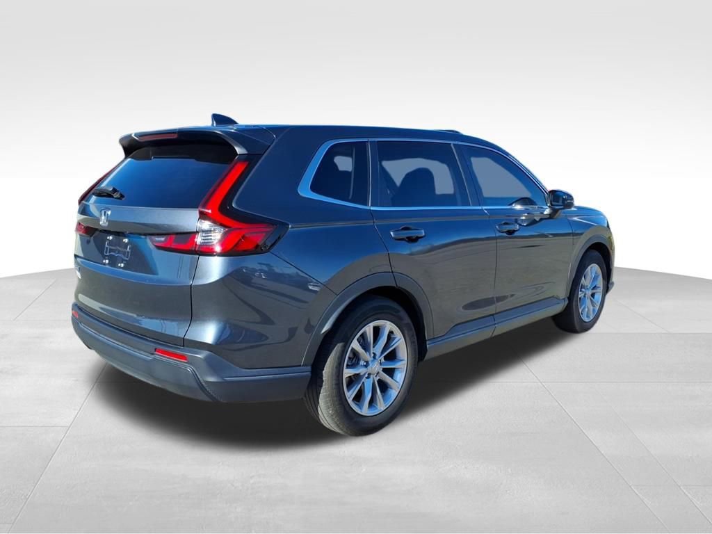 Used 2023 Honda CR-V EX image 26