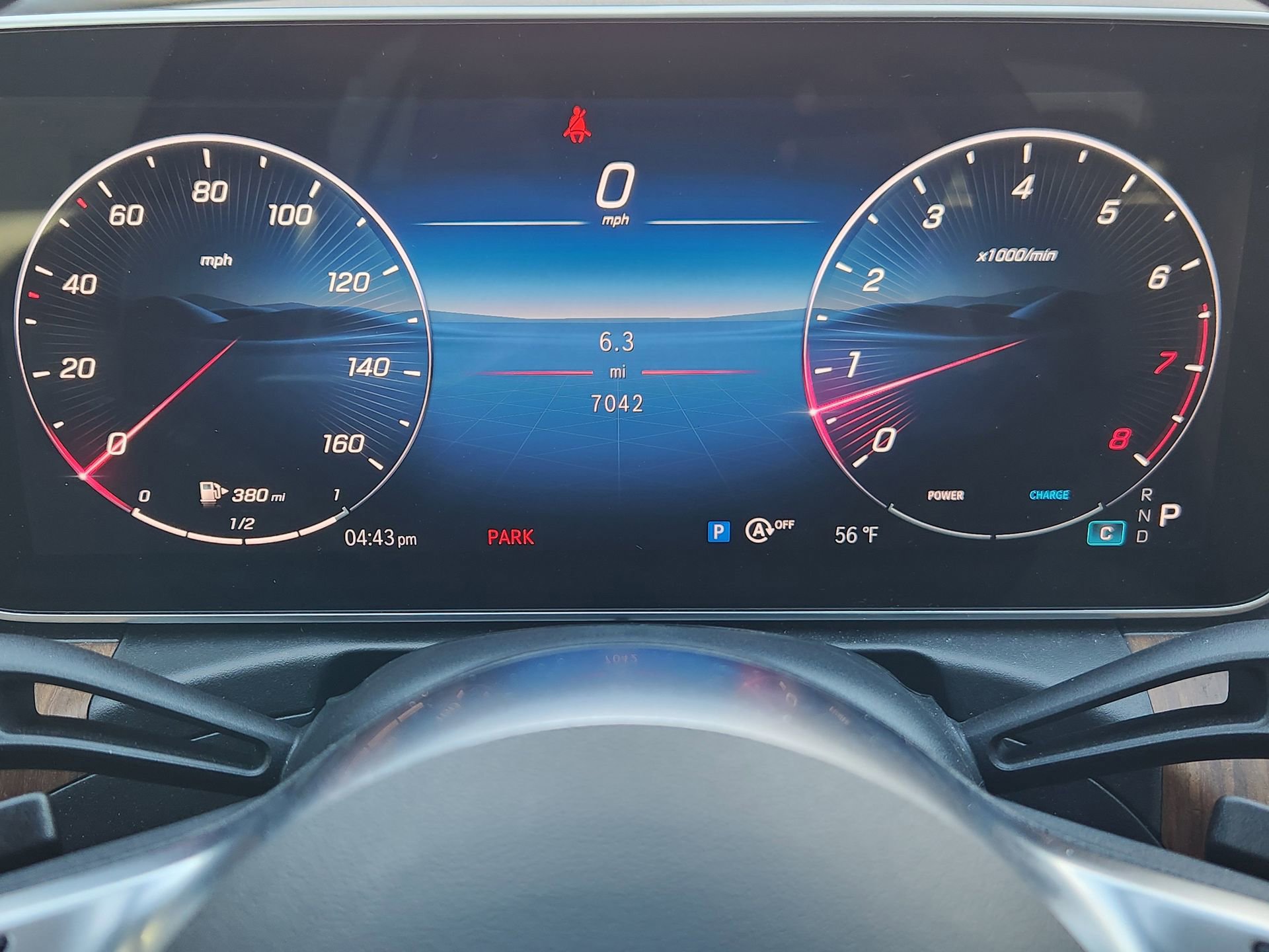 Used 2025 Mercedes-Benz C 300 Sedan image 15