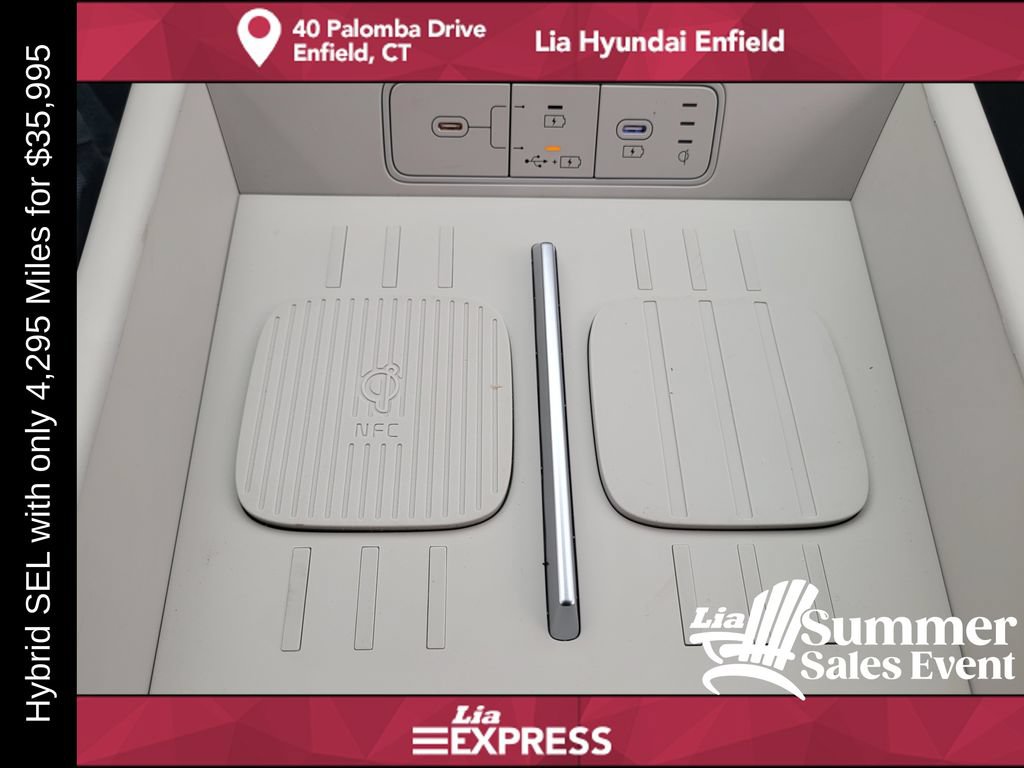 Certified 2026 Hyundai Santa Fe SEL AWD/4WD image 49