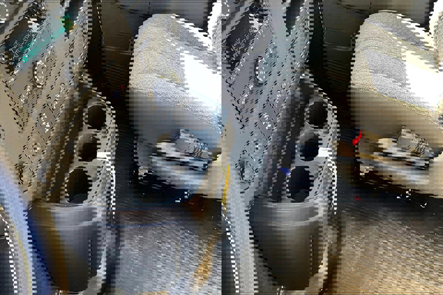 New 2024 Chevrolet Express 3500 w/ Power Convenience Package image 8