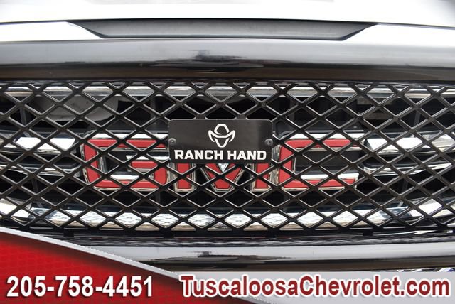 Used 2017 GMC Sierra 1500 SLT AWD/4WD image 5