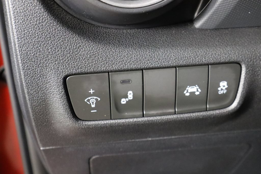 Used 2019 Hyundai Kona SEL w/ SEL Tech Package 02 FWD image 22