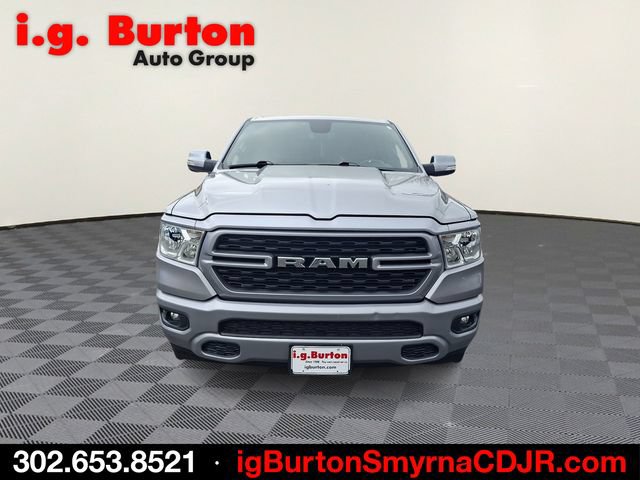 Used 2022 RAM 1500 Big Horn AWD/4WD image 2