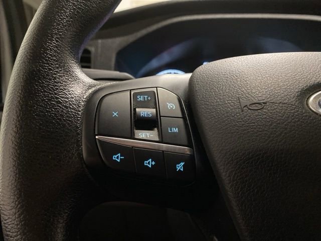 Used 2024 Ford Transit 250 Low Roof w/ Exterior Upgrade Package RWD image 35