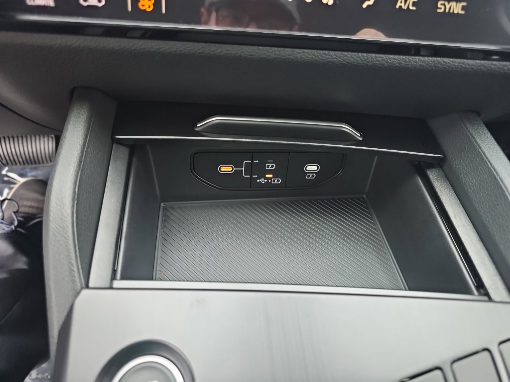 New 2026 Kia Sportage S image 18