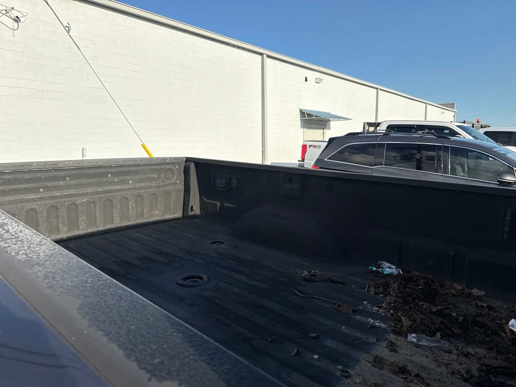 Used 2021 RAM 3500 Laramie w/ Night Edition AWD/4WD image 8