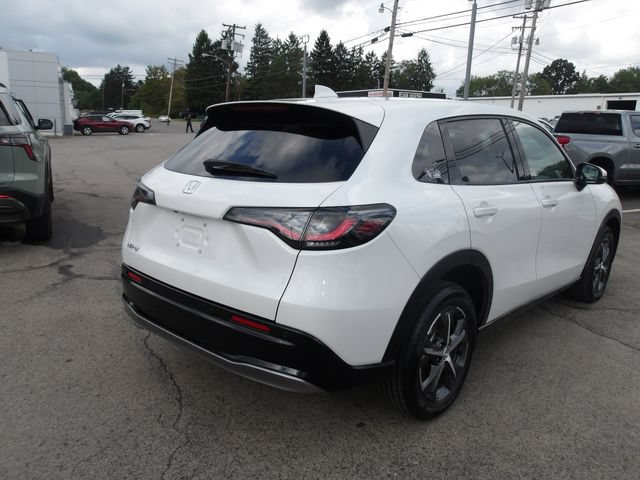 Used 2024 Honda HR-V EX-L image 7