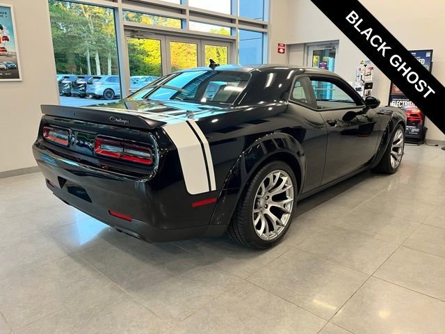 Used 2023 Dodge Challenger SRT Hellcat Redeye image 13