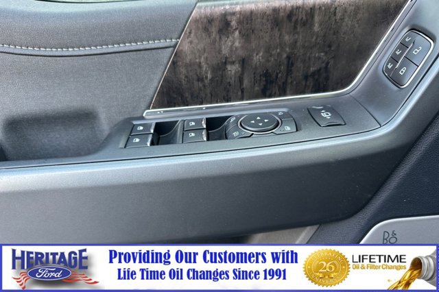 New 2026 Ford F250 Lariat image 11