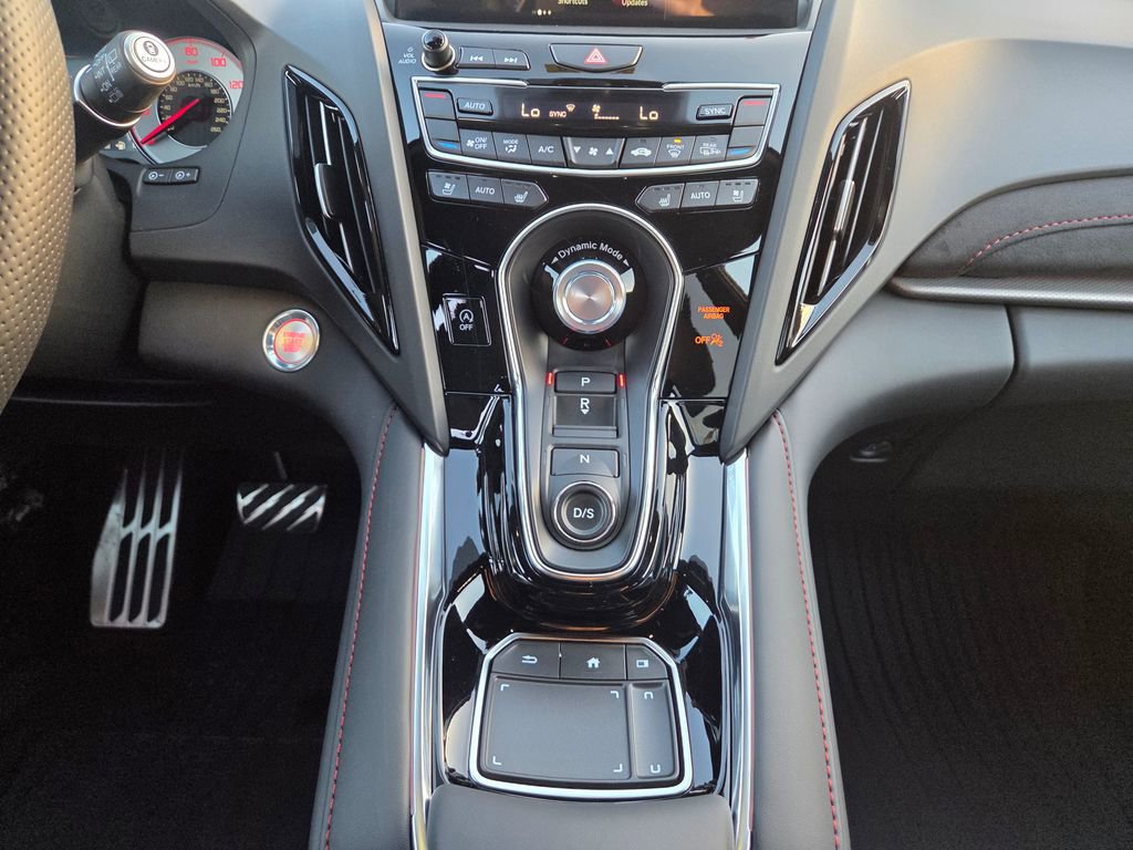 New 2025 Acura RDX A-Spec image 16