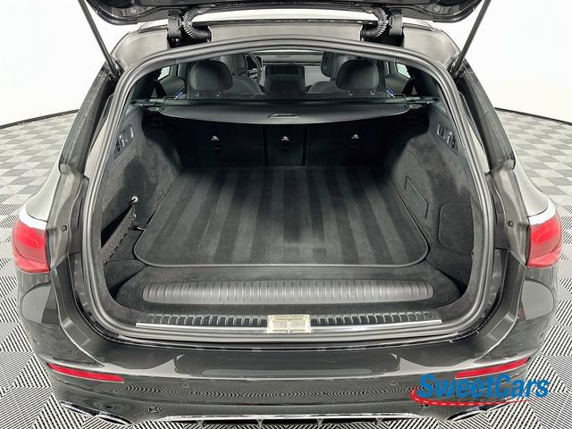 Used 2026 Mercedes-Benz E 53 AMG e 4MATIC Wagon w/ Multicontour Seating Package image 47