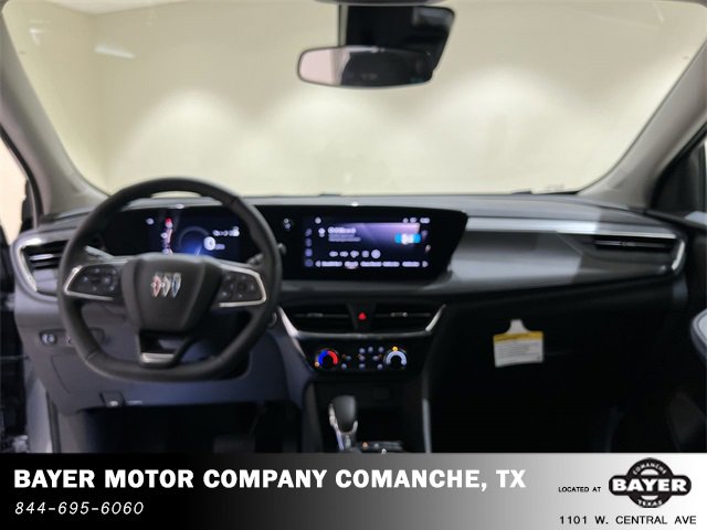 New 2025 Buick Encore GX Sport Touring w/ Comfort Package image 18