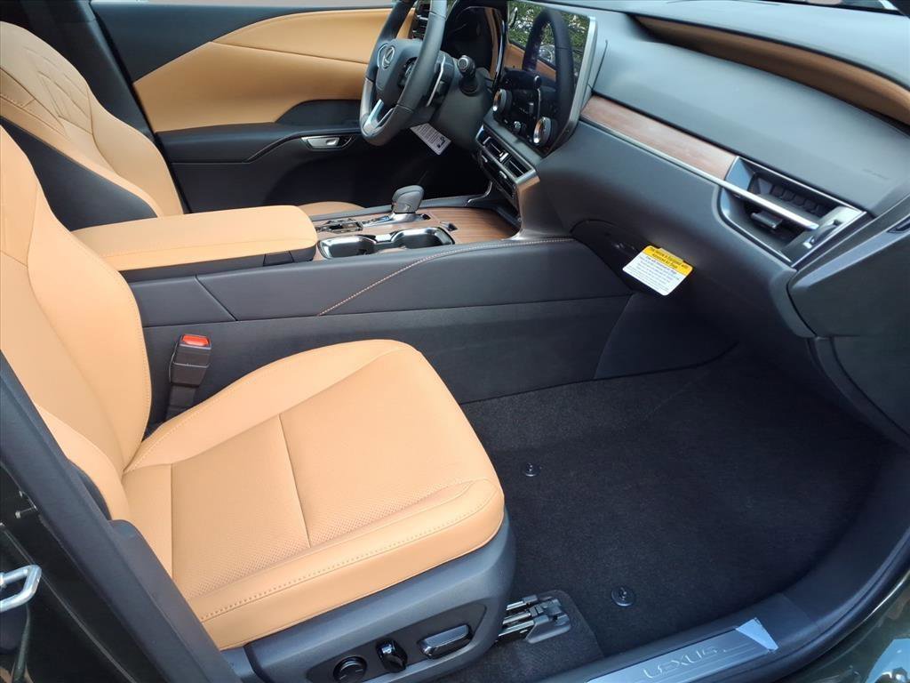 New 2026 Lexus RX 350 AWD image 8