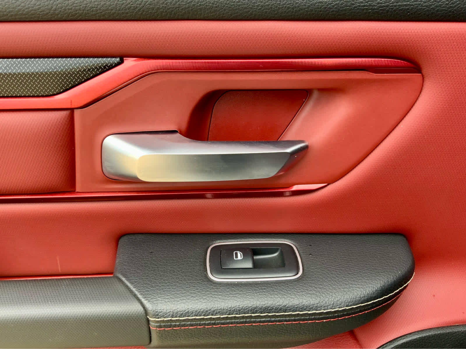 Used 2022 RAM 1500 Rebel w/ Rebel Level 2 Equipment Group image 56