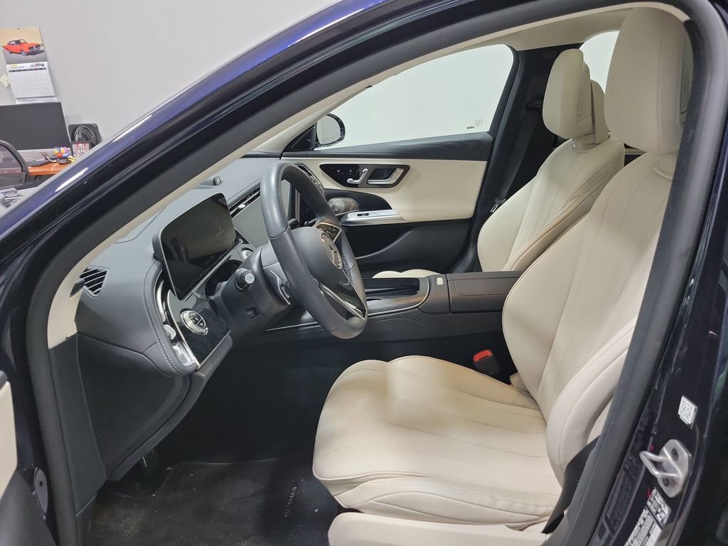 Used 2025 Mercedes-Benz E 450 4MATIC All-Terrain Wagon image 30