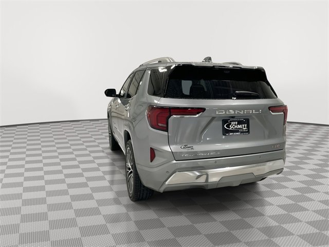 New 2026 GMC Terrain Denali image 8