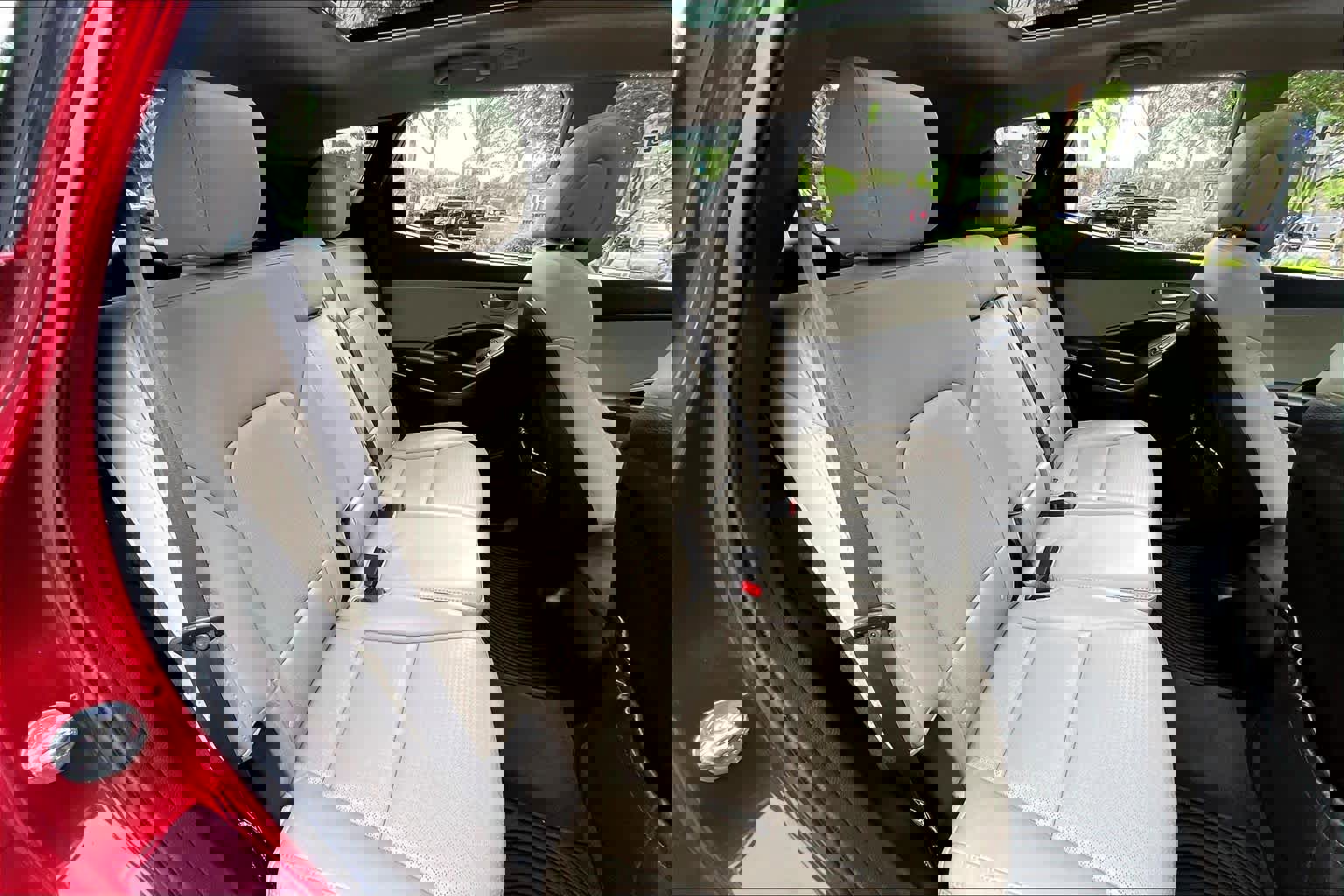 Used 2013 Hyundai Santa Fe Sport w/ Technology Pkg image 21