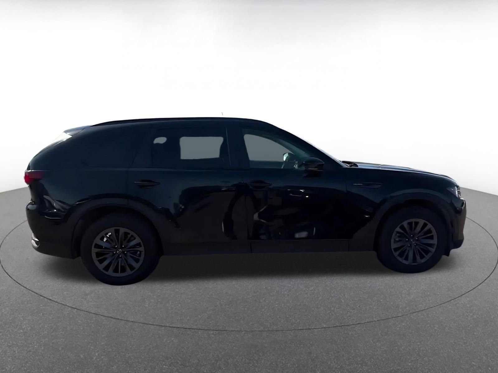 Used 2025 MAZDA CX-70 3.3 Turbo w/ Preferred Package image 16