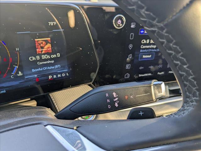 Used 2025 Chevrolet Equinox LT image 13