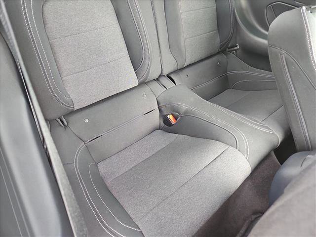 Used 2024 Ford Mustang Coupe image 17