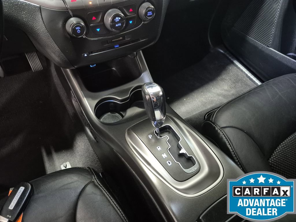 Used 2020 Dodge Journey Crossroad image 42