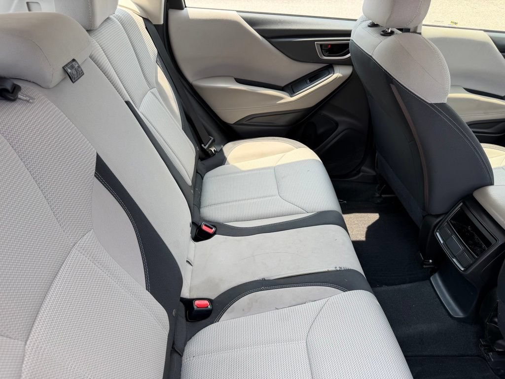 Used 2021 Subaru Forester AWD/4WD image 18