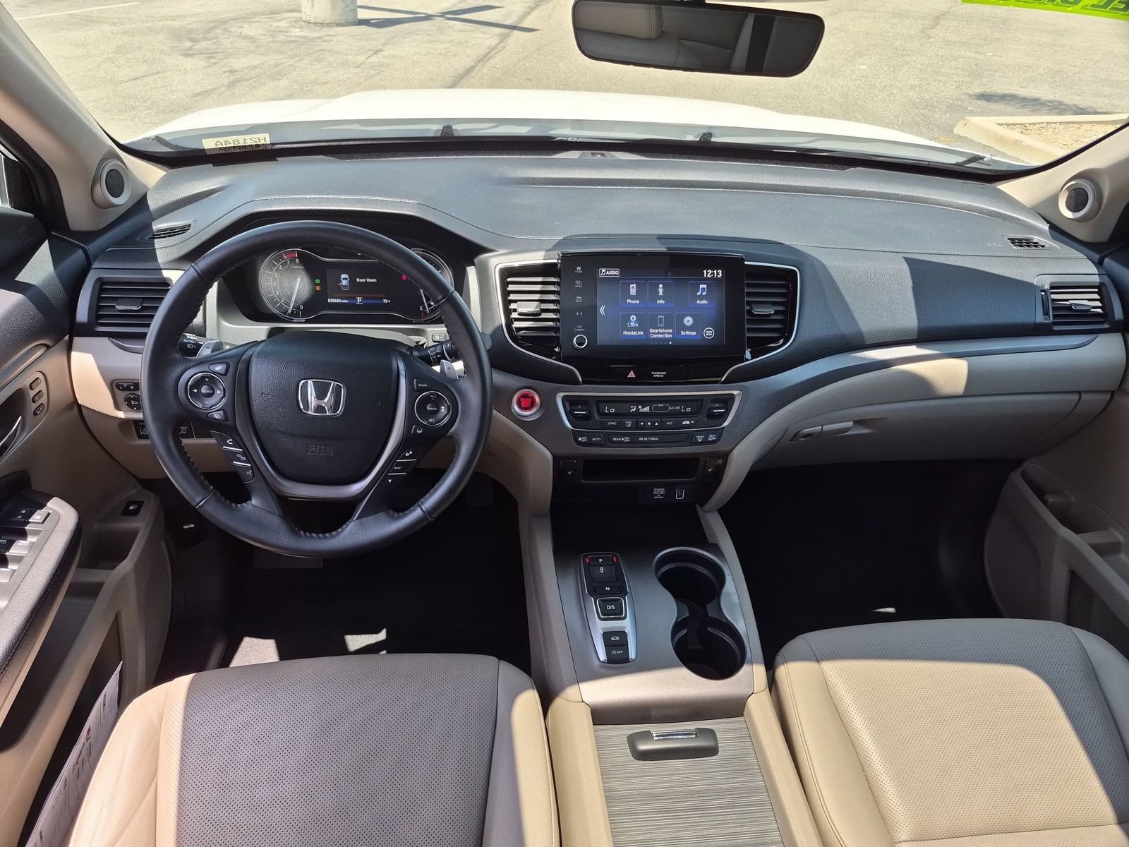 Used 2023 Honda Ridgeline RTL image 28
