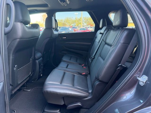 New 2026 Dodge Durango GT AWD/4WD image 31