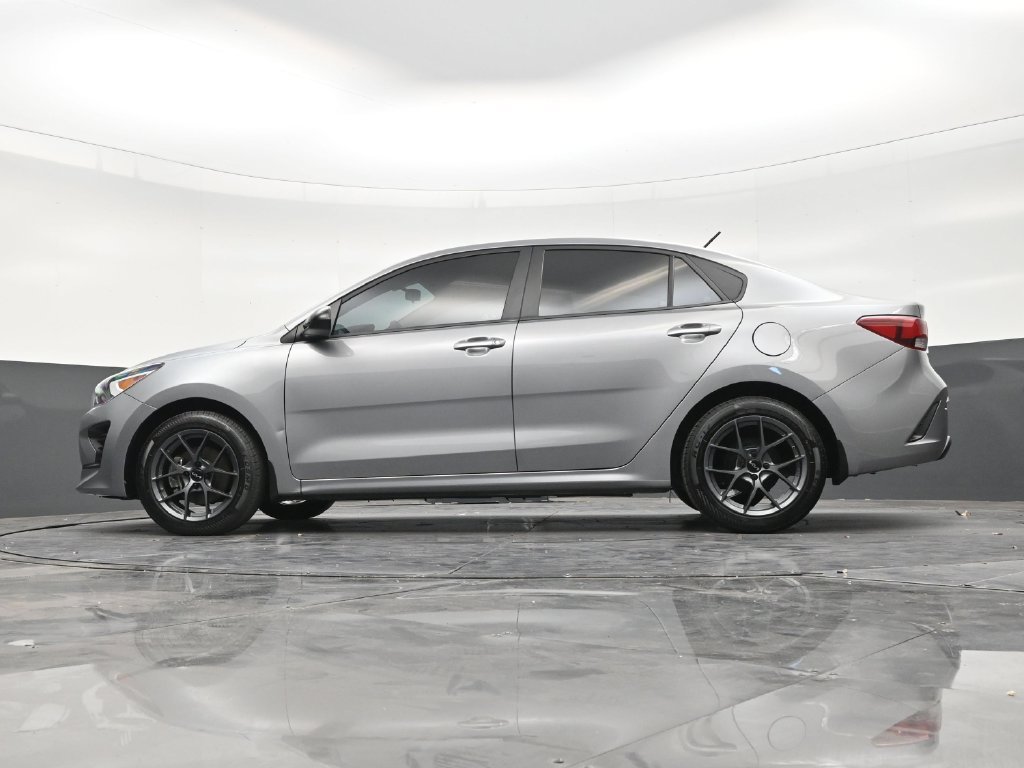 Used 2023 Kia Rio S FWD image 21