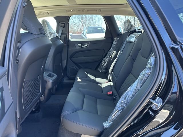 New 2026 Volvo XC60 B5 Plus w/ Protection Package Premier image 11