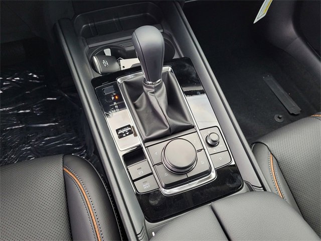 New 2025 MAZDA CX-50 2.5 Turbo w/ Weather Package image 9