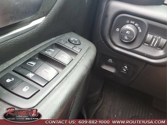 Used 2019 RAM 1500 Big Horn AWD/4WD image 28