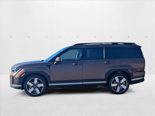 New 2025 Hyundai Santa Fe Limited image 5